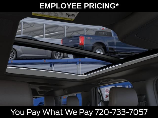 New 2026 Ford Expedition Max King Ranch AWD/4WD image 22