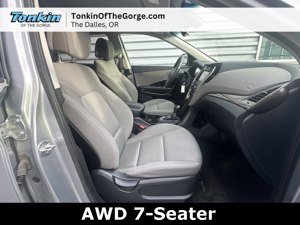 Used 2018 Hyundai Santa Fe SE image 21