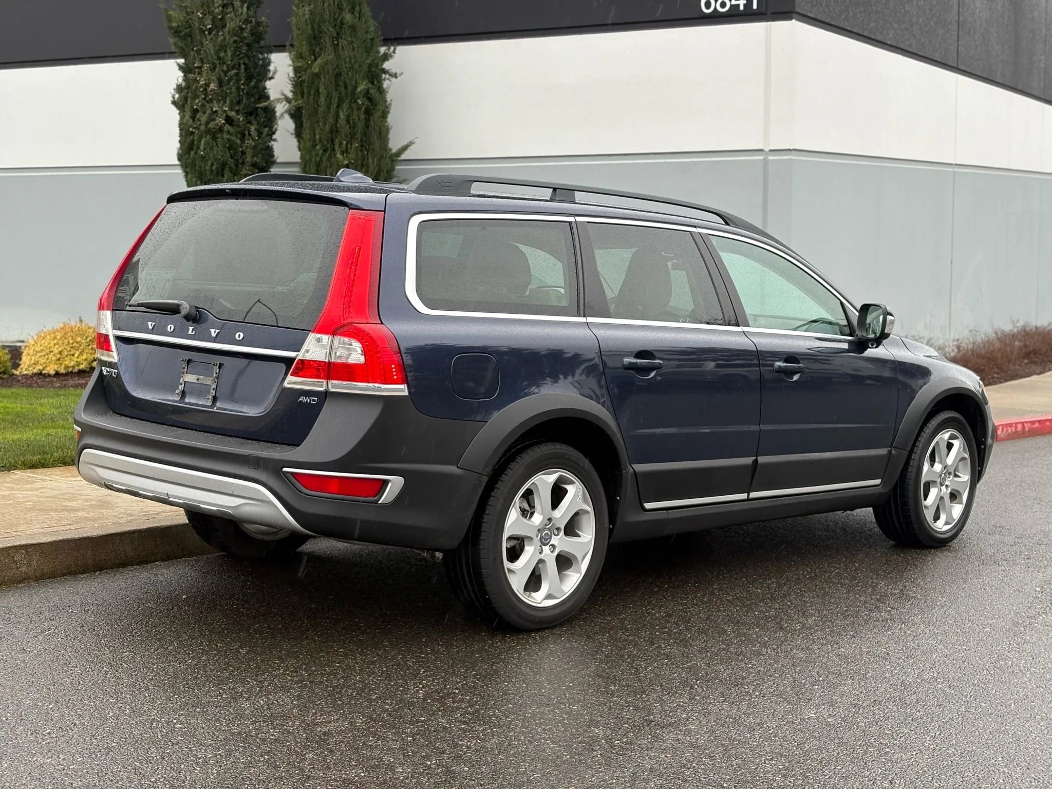 Used 2015 Volvo XC70 3.2 Premier image 7