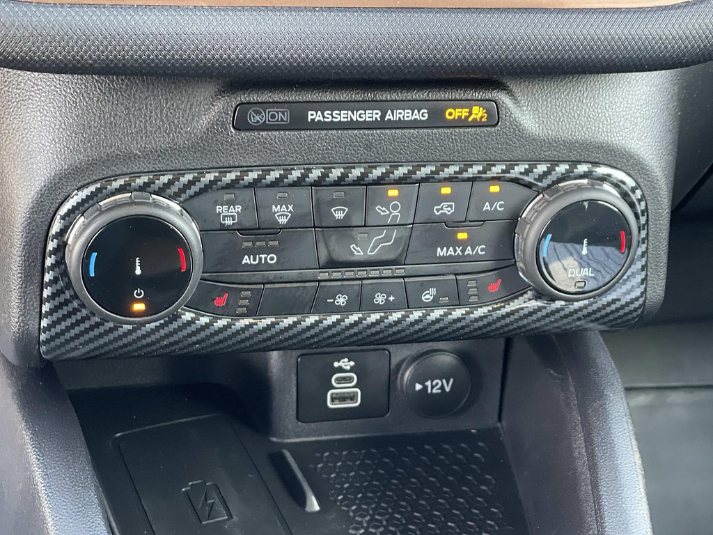 Certified 2023 Ford Bronco Sport Badlands w/ Premium Package AWD/4WD image 16
