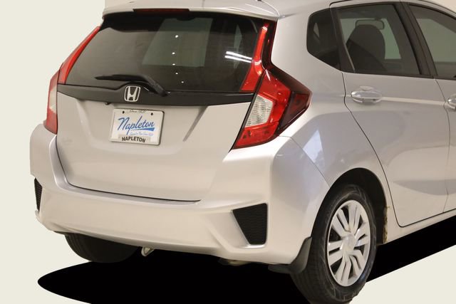 Used 2015 Honda Fit LX image 7
