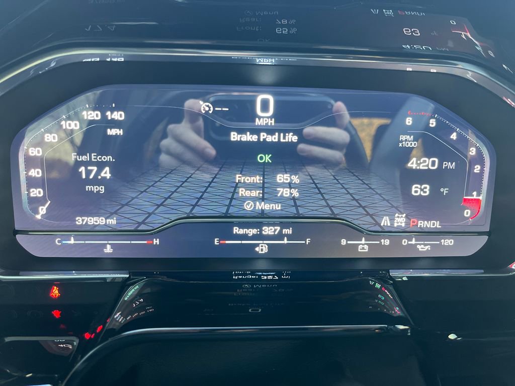 Used 2023 GMC Sierra 1500 Elevation image 17