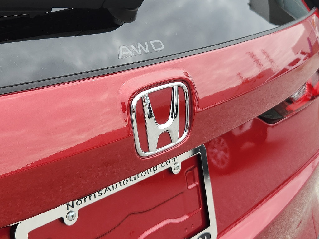 Used 2024 Honda CR-V EX-L image 25