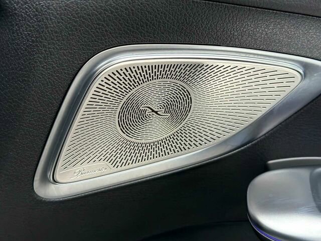 Certified 2025 Mercedes-Benz C 300 Sedan w/ Exclusive Trim Package image 22