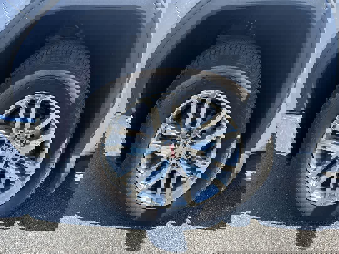 Used 2019 GMC Sierra 1500 SLT w/ SLT Premium Plus Package image 10