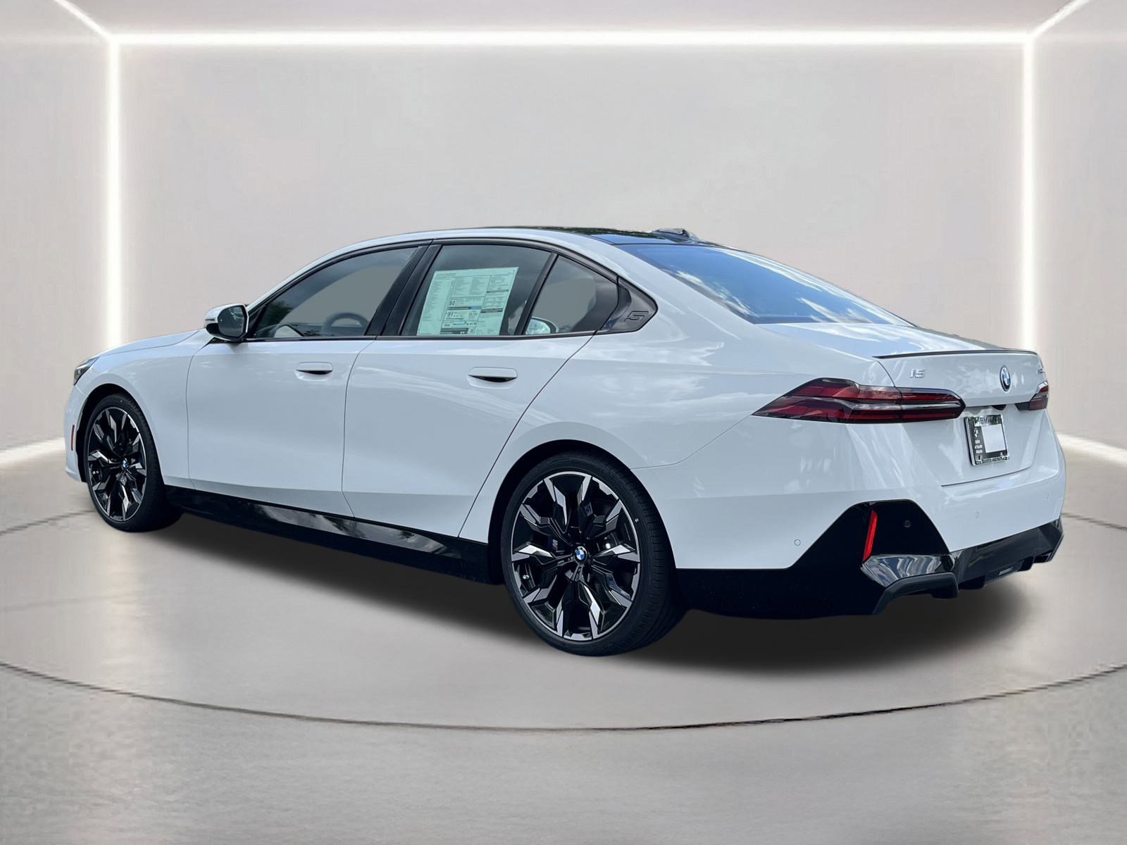 New 2026 BMW i5 eDrive40 w/ M Sport Package image 24