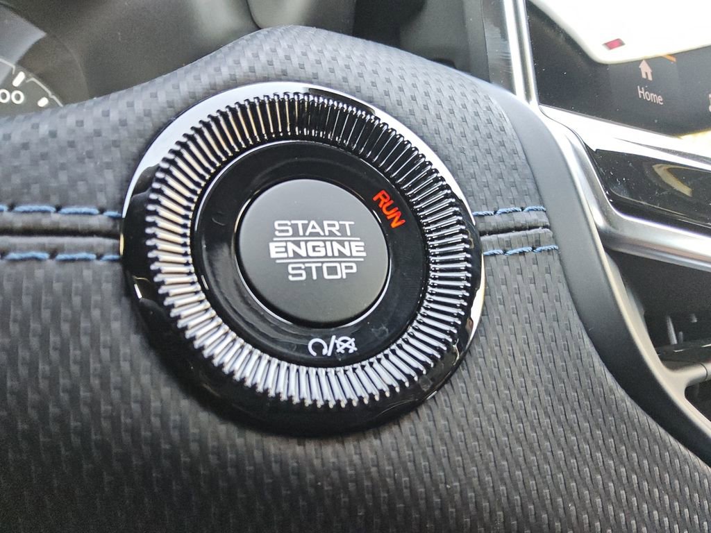 New 2026 Jeep Compass Latitude image 29