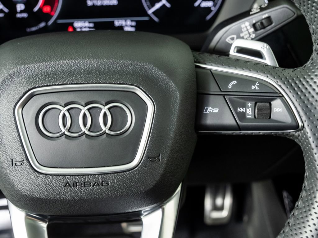 Used 2024 Audi RS 3 AWD/4WD image 11