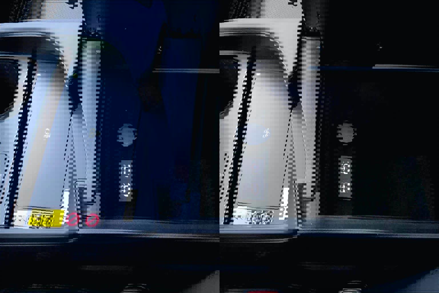 Certified 2025 Lexus ES 350 w/ Premium Package image 36