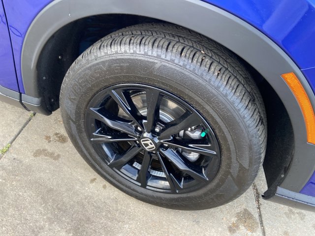 Used 2023 Honda CR-V Sport image 31