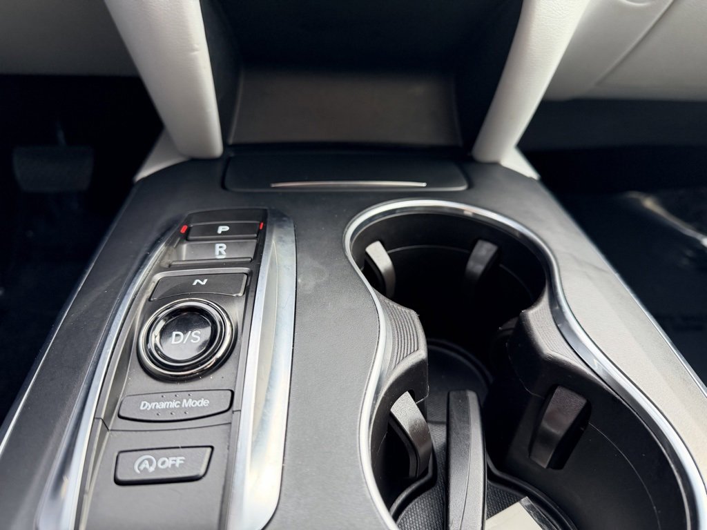 Used 2020 Acura MDX SH-AWD image 29