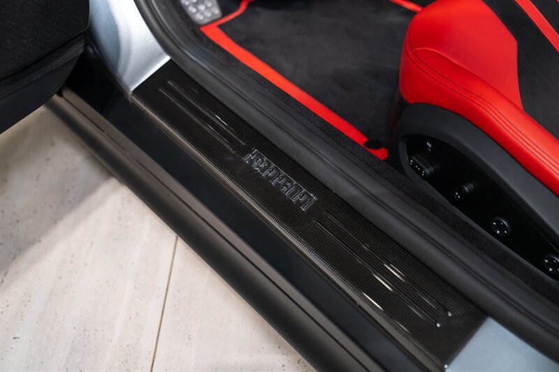 Used 2023 Ferrari 812 GTS RWD image 36