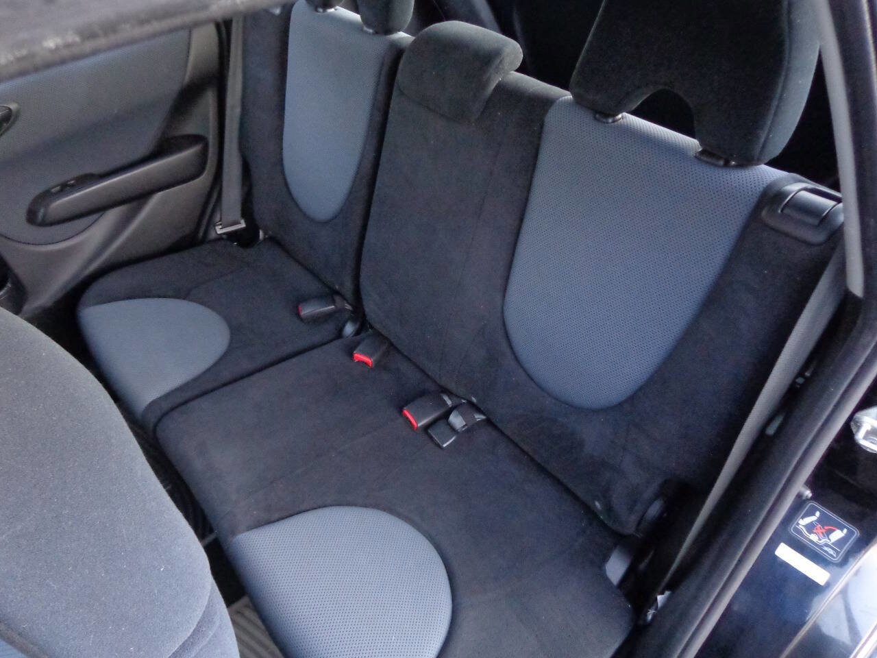 Used 2008 Honda Fit image 27
