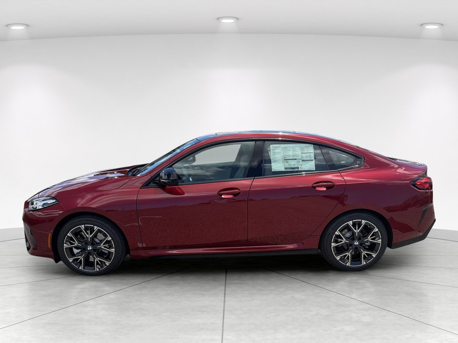 New 2026 BMW 228i xDrive w/ Technology Package AWD/4WD image 7