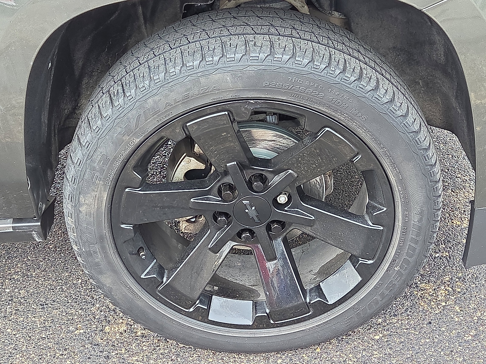 Used 2019 Chevrolet Tahoe Premier image 6