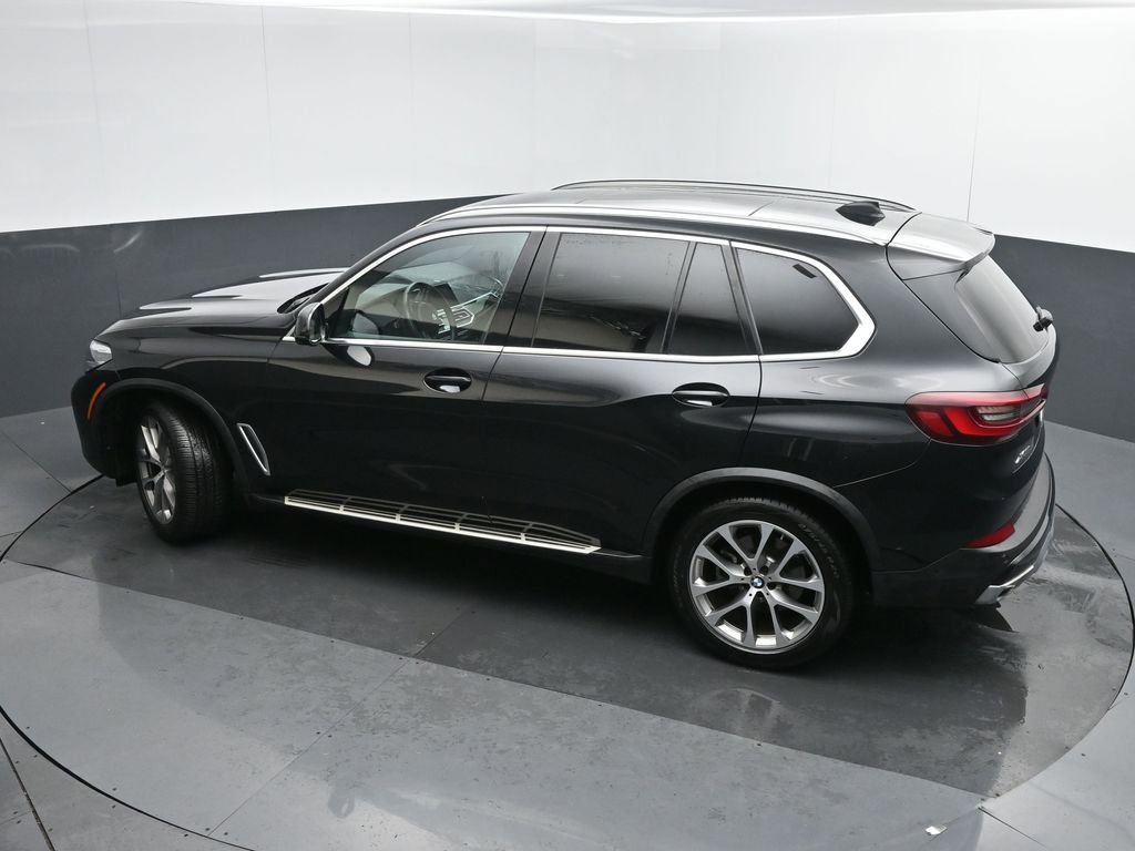 Used 2023 BMW X5 sDrive40i image 39