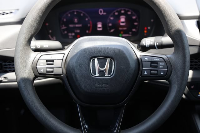New 2026 Honda Accord SE image 27