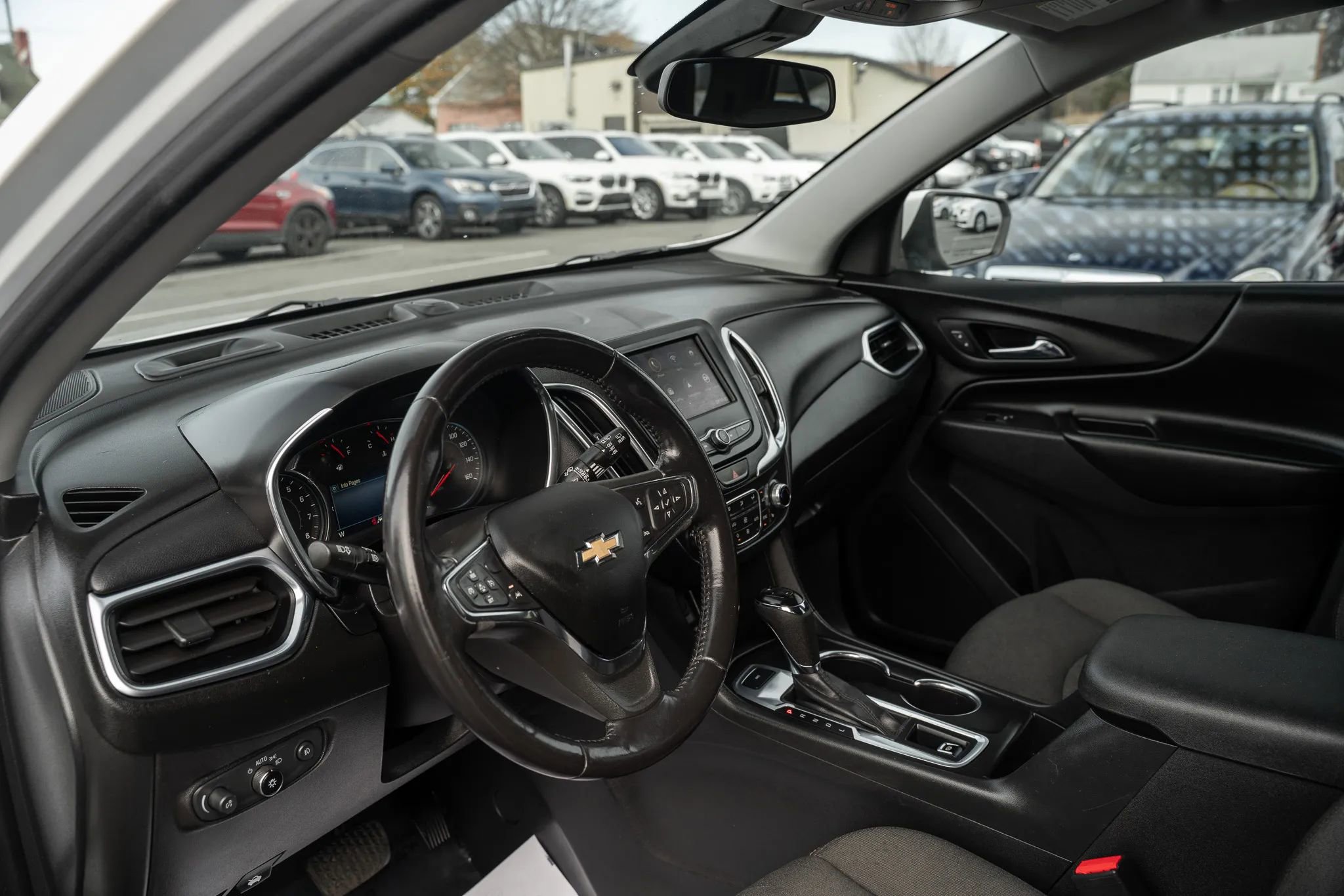 Used 2021 Chevrolet Equinox LT image 6