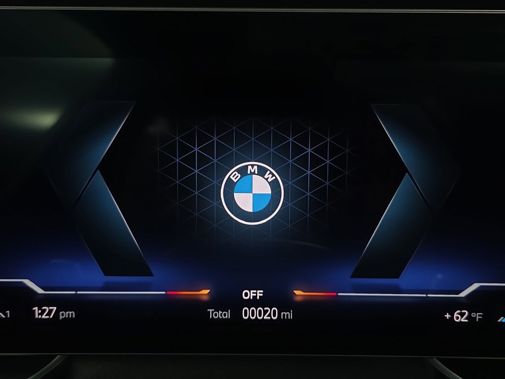 New 2026 BMW 760i xDrive w/ Executive Package AWD/4WD image 19