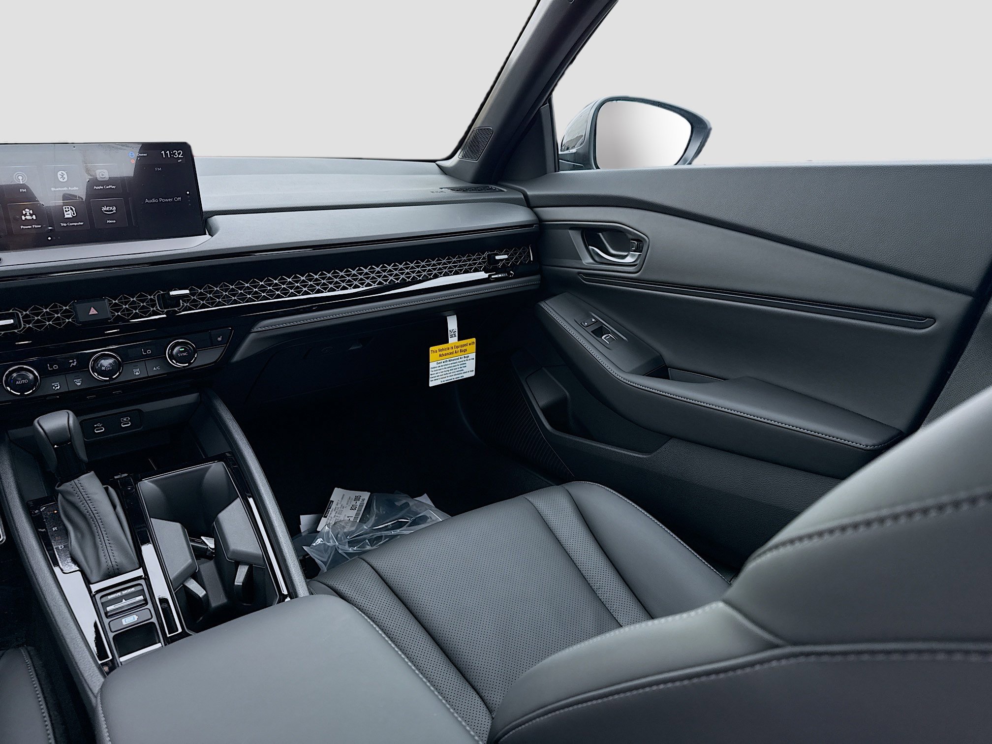 New 2026 Honda Accord Sport image 18