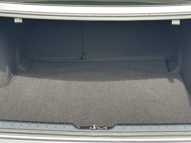 Certified 2025 Kia K4 FWD image 13