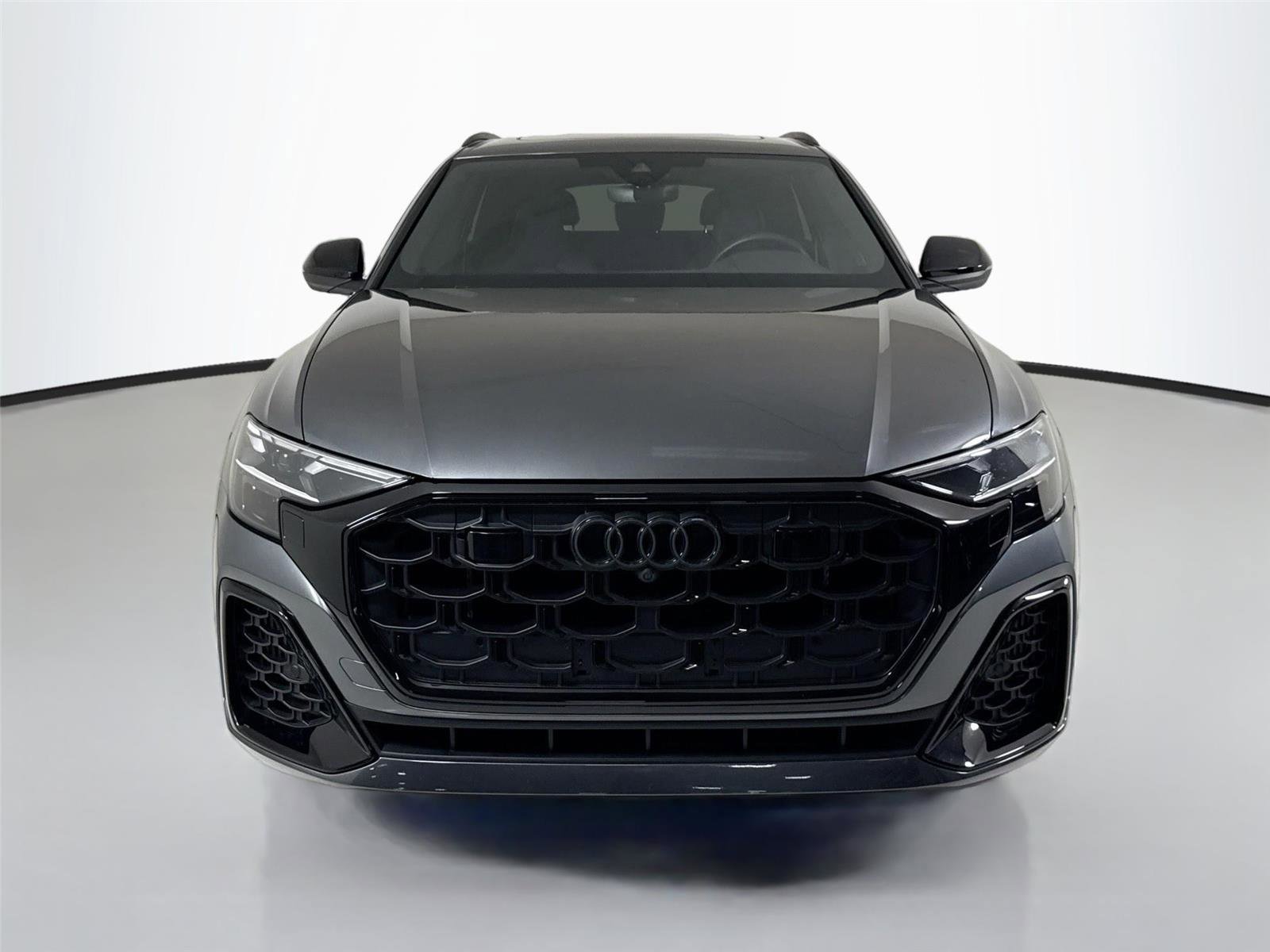 Used 2024 Audi SQ8 Premium Plus w/ 23" Wheel Package image 11
