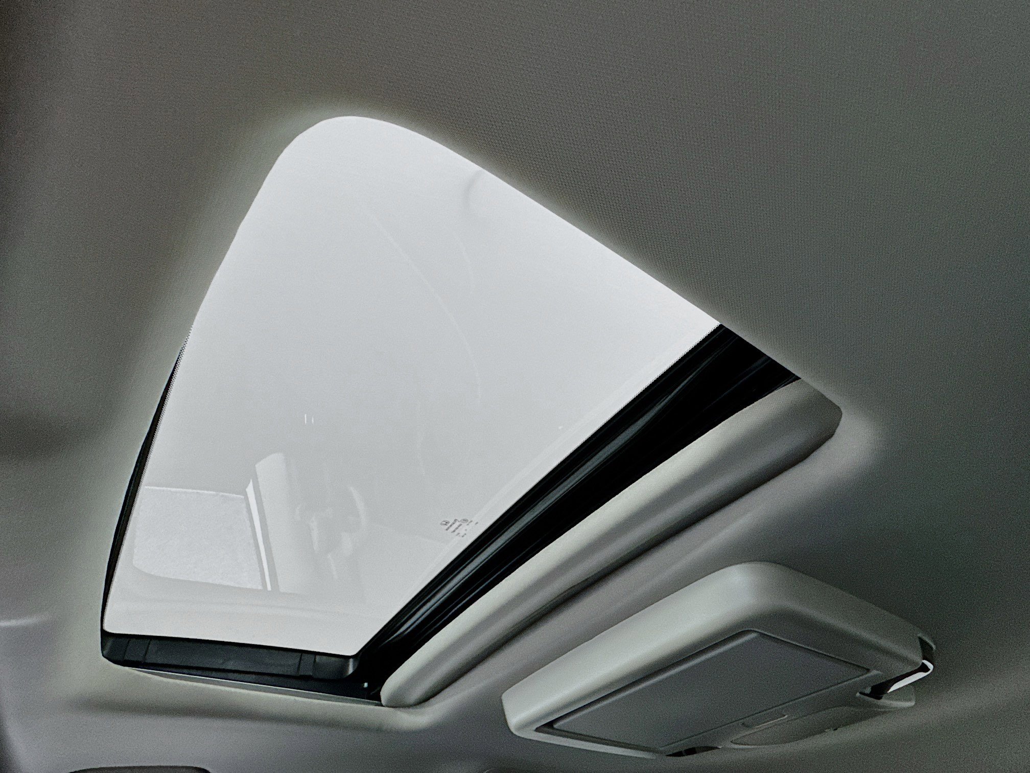 New 2026 Honda Odyssey Touring image 22