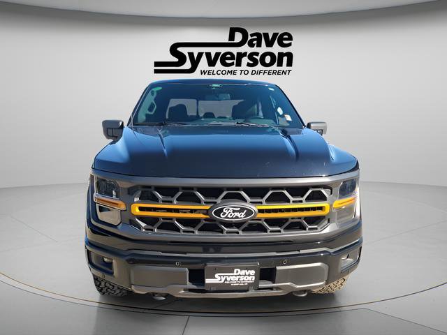 Certified 2024 Ford F150 Tremor w/ Bed Utility Package image 2