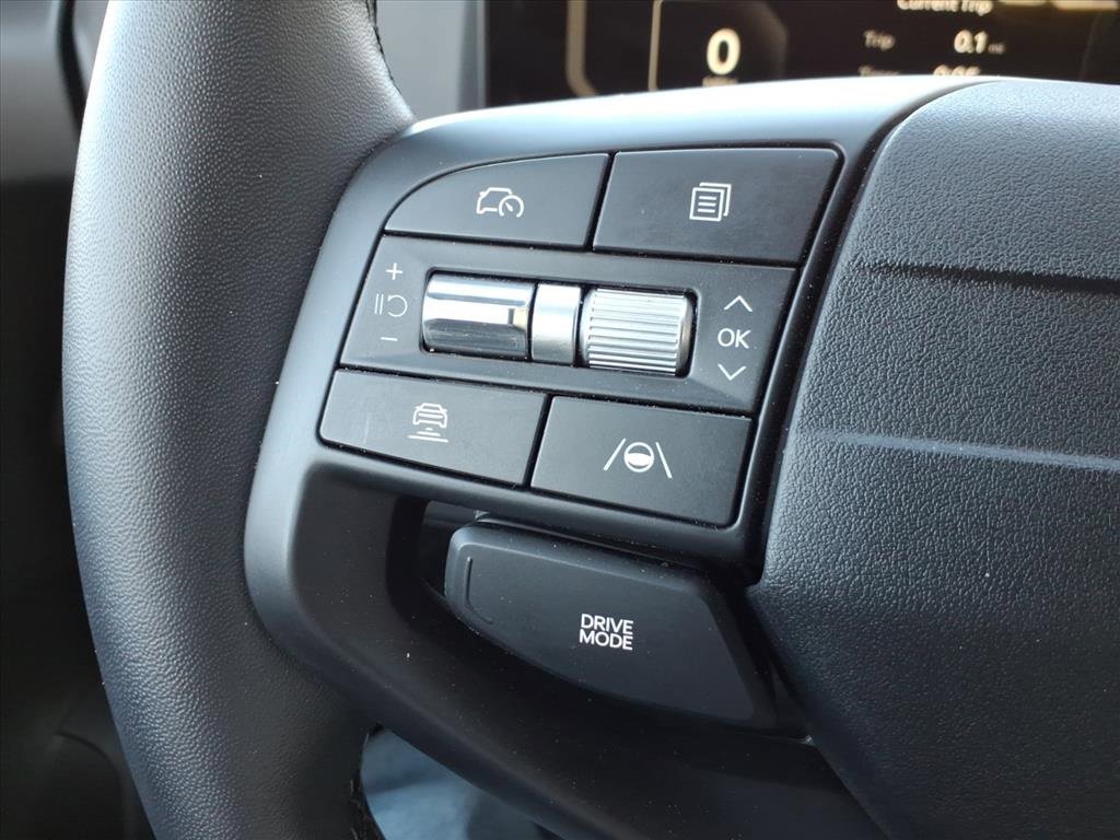 Used 2025 Kia K4 EX image 21