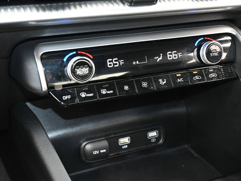 Used 2023 Kia K5 GT-Line image 24