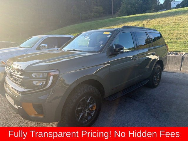 Used 2025 Ford Expedition Tremor AWD/4WD image 11