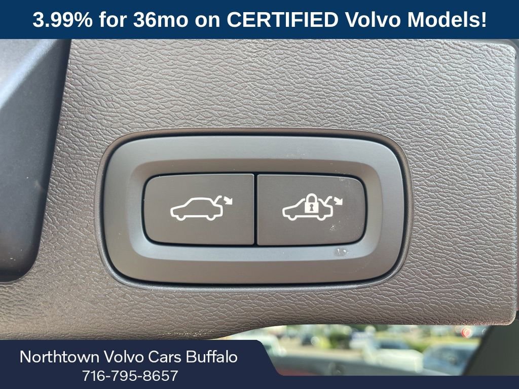 Certified 2024 Volvo XC60 T8 Polestar image 7
