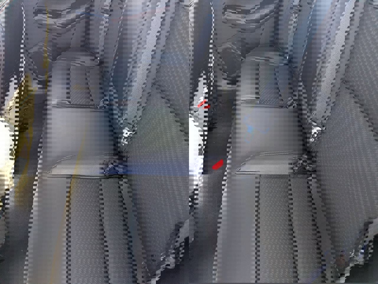 Certified 2025 Nissan Altima 2.5 SR image 18