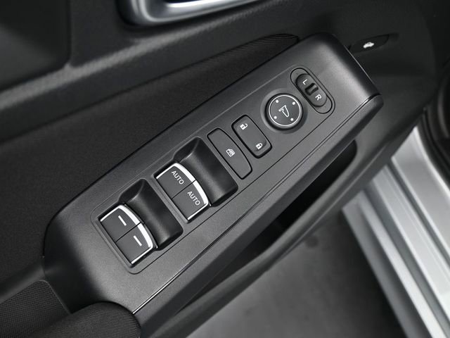 New 2026 Honda Civic Sport image 13