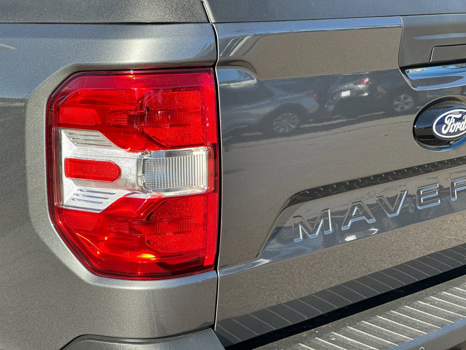 New 2026 Ford Maverick XLT w/ 4K Tow Package image 30