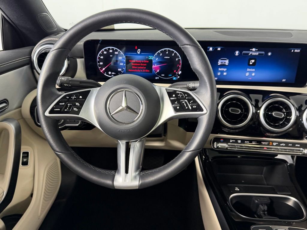 Used 2025 Mercedes-Benz CLA 250 image 12