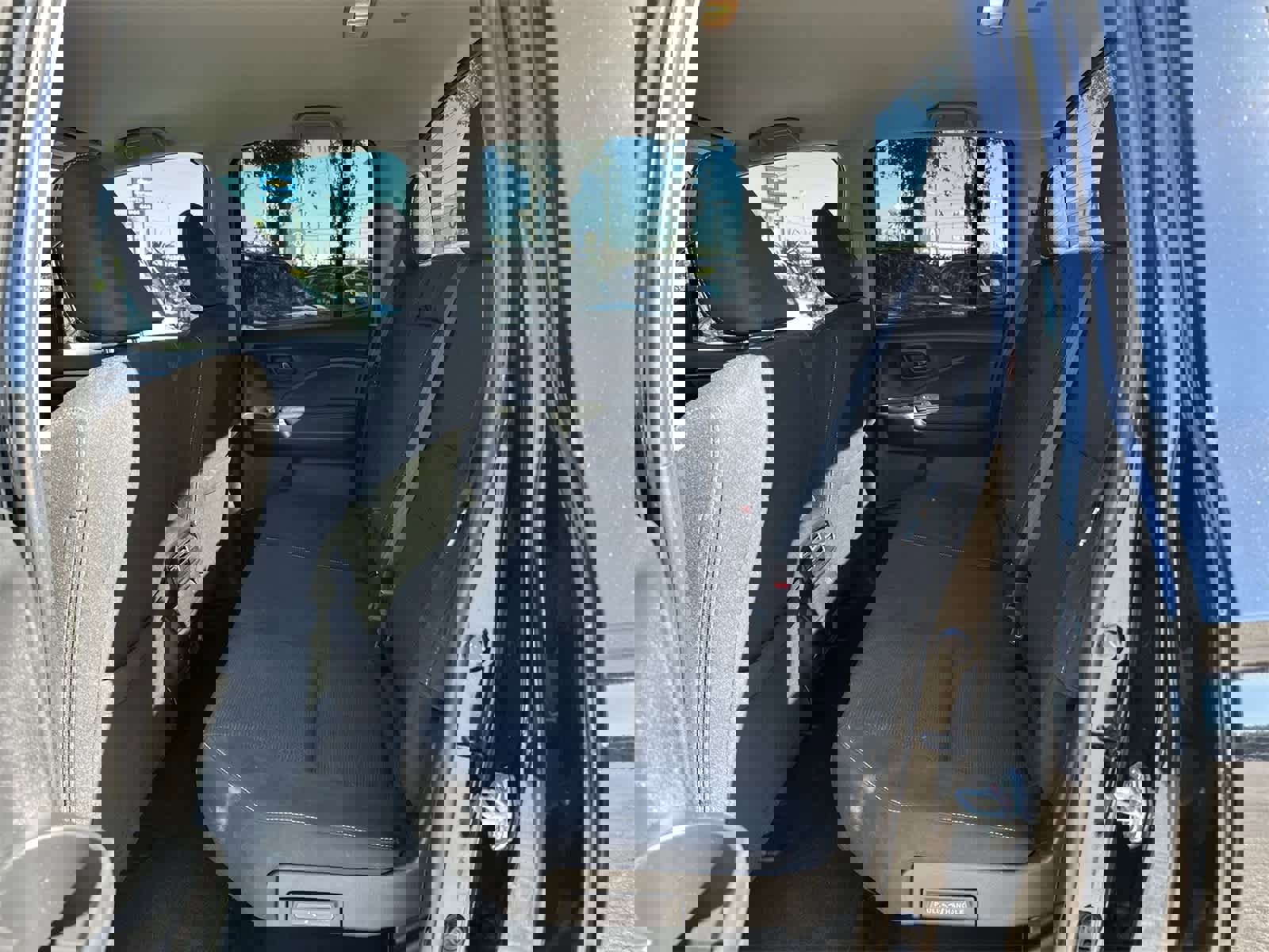 Used 2025 Honda Ridgeline Sport image 18