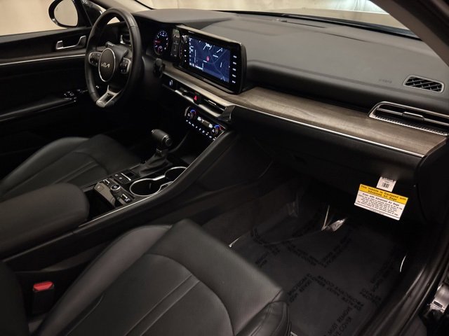 Used 2023 Kia K5 EX image 25
