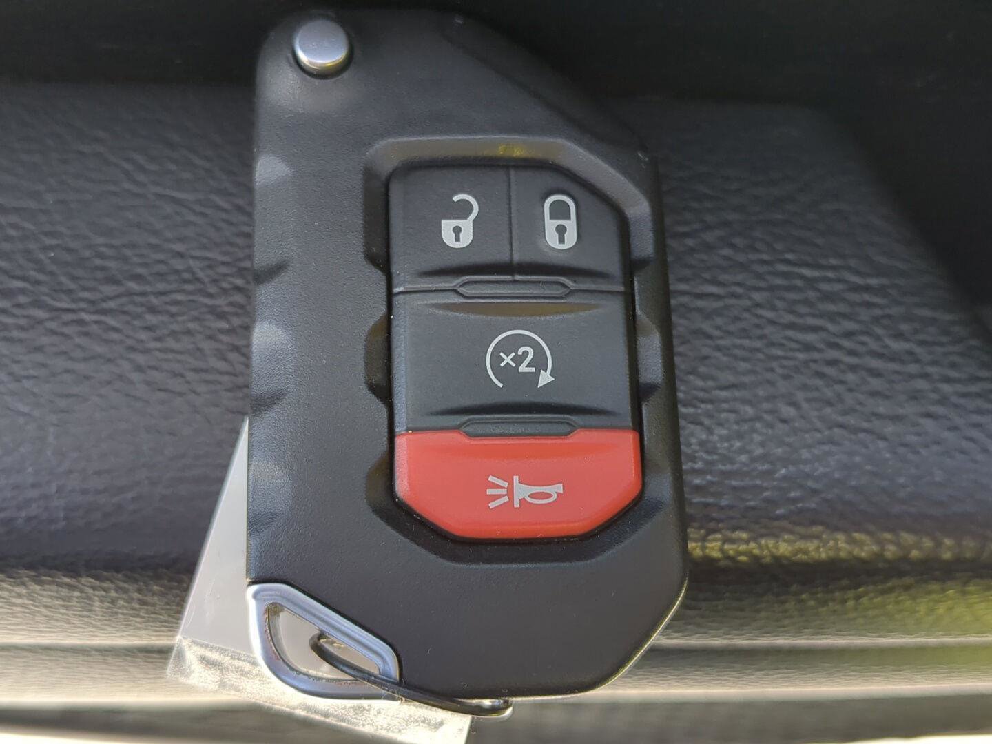 Used 2022 Jeep Wrangler Unlimited Sport AWD/4WD image 17