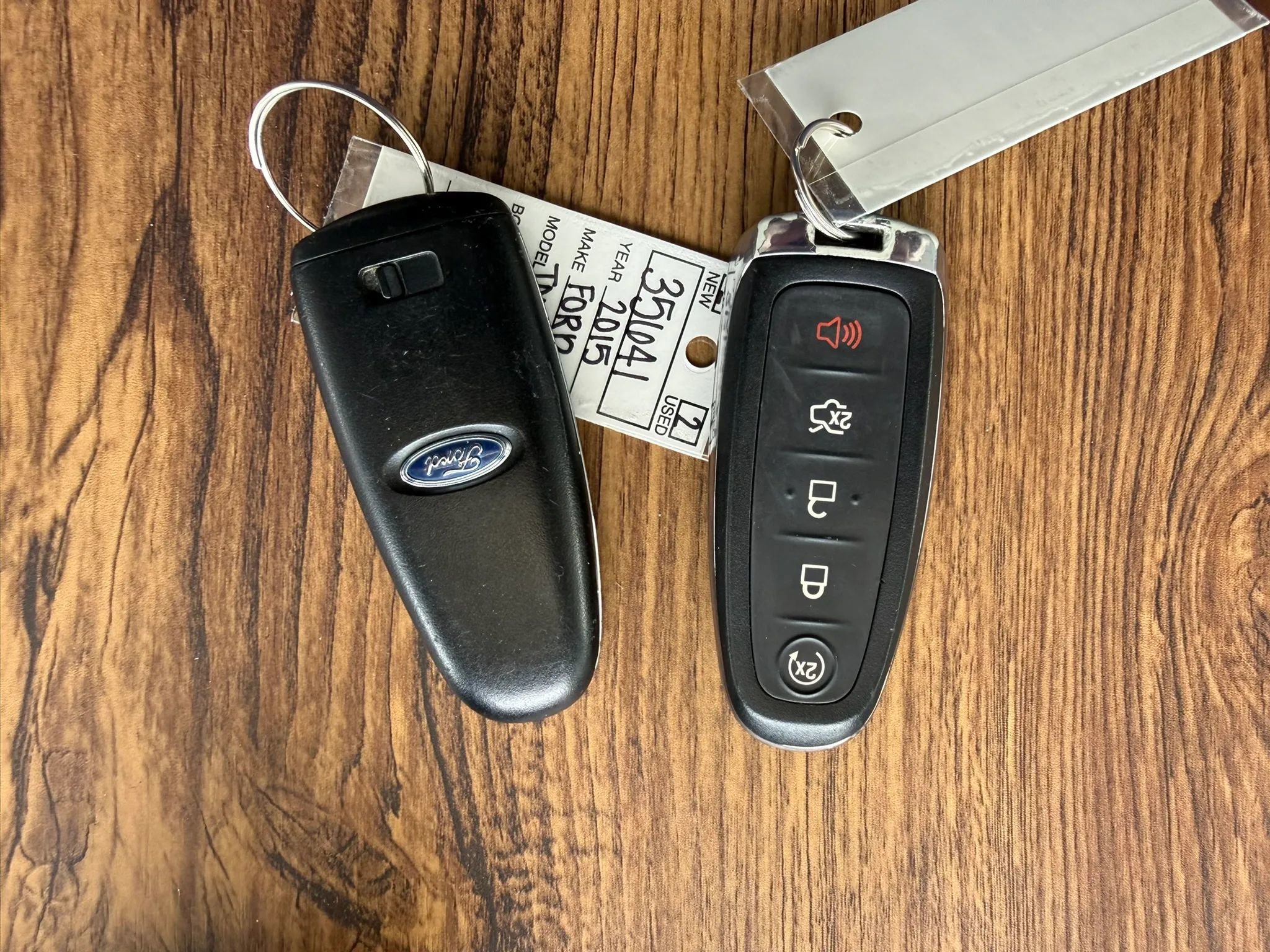 Used 2015 Ford Taurus SEL w/ Equipment Group 201A image 36