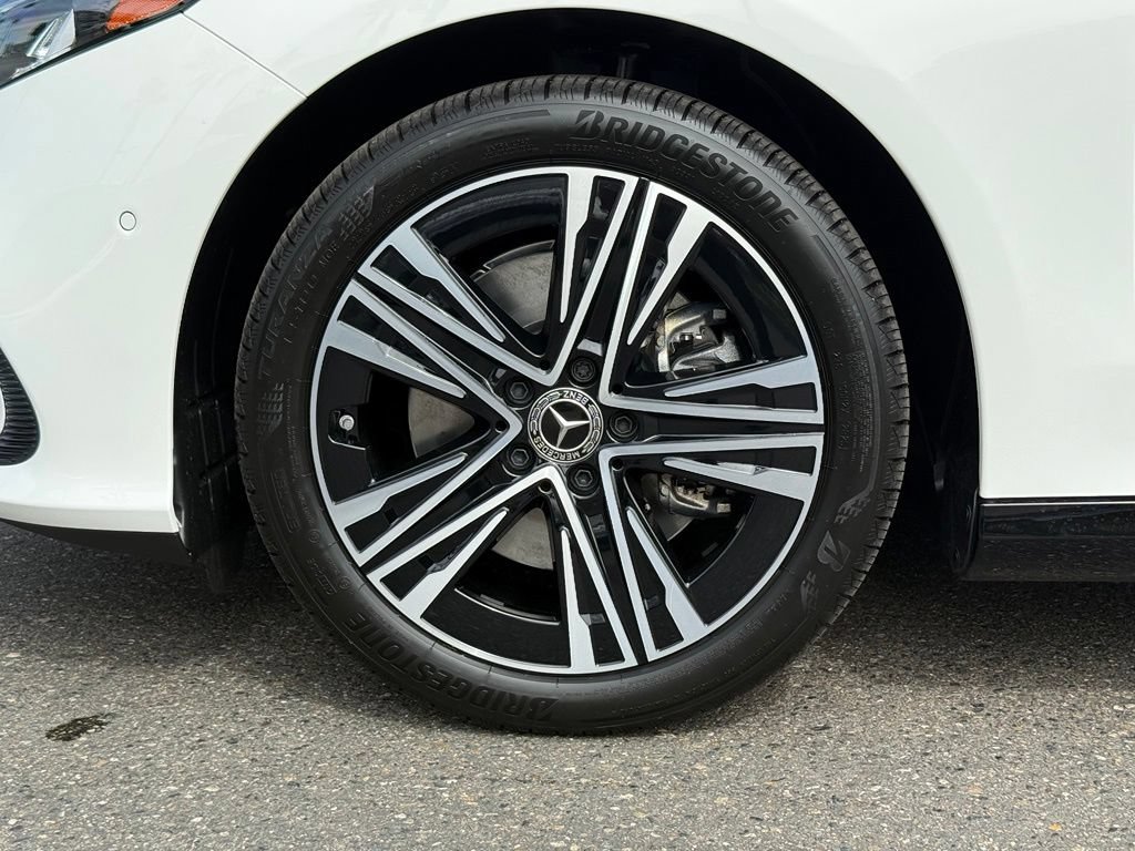 New 2027 Mercedes-Benz CLA 350 image 14