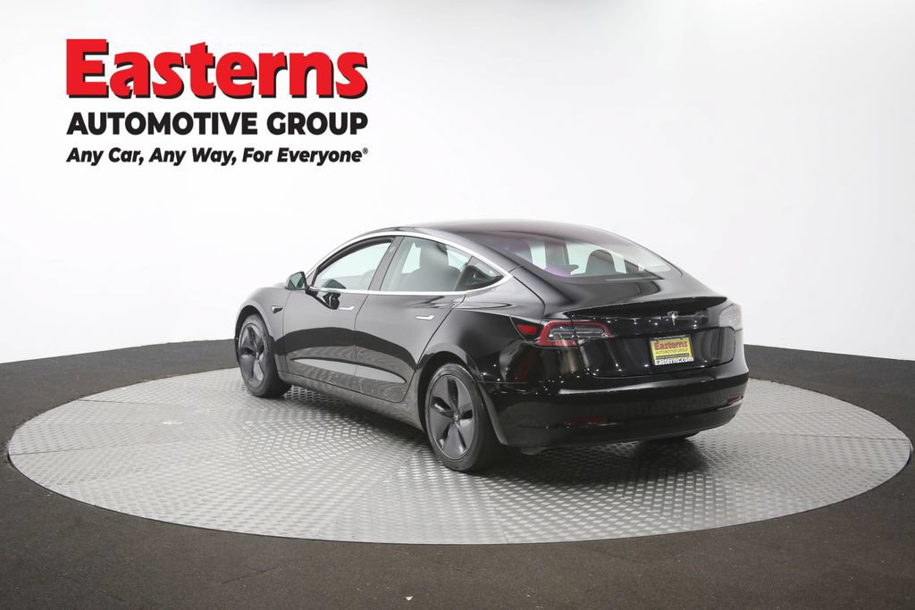 Used 2019 Tesla Model 3 Standard Range Plus RWD image 58