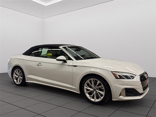 Used 2022 Audi A5 2.0T Prestige image 8