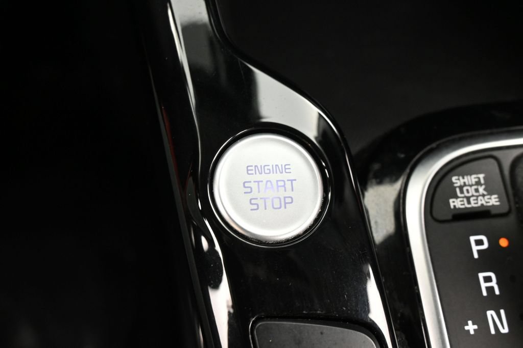 Used 2024 Kia Soul GT-Line FWD image 23