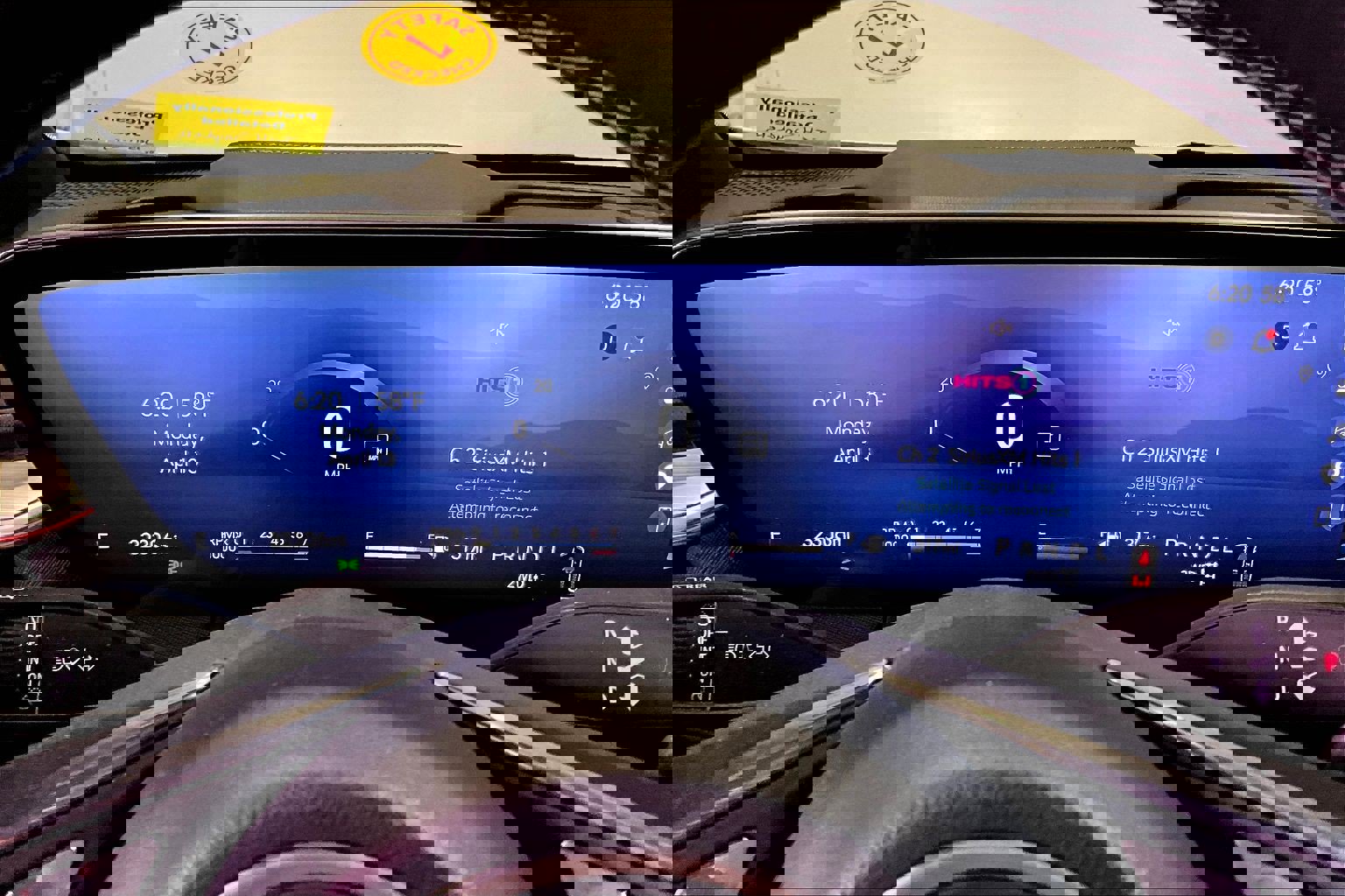 Used 2025 Buick Enclave Preferred image 13