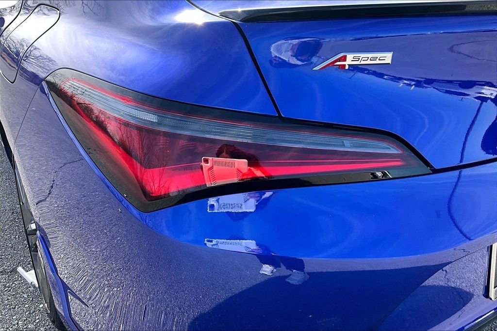 Used 2025 Acura Integra A-Spec image 38