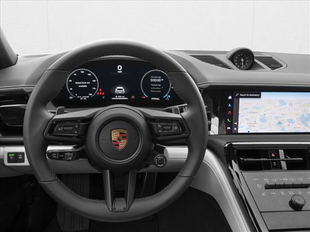 New 2026 Porsche Panamera GTS AWD/4WD image 4