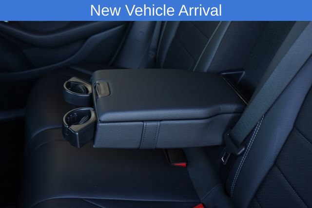 Used 2021 Mercedes-Benz GLC 300 image 26