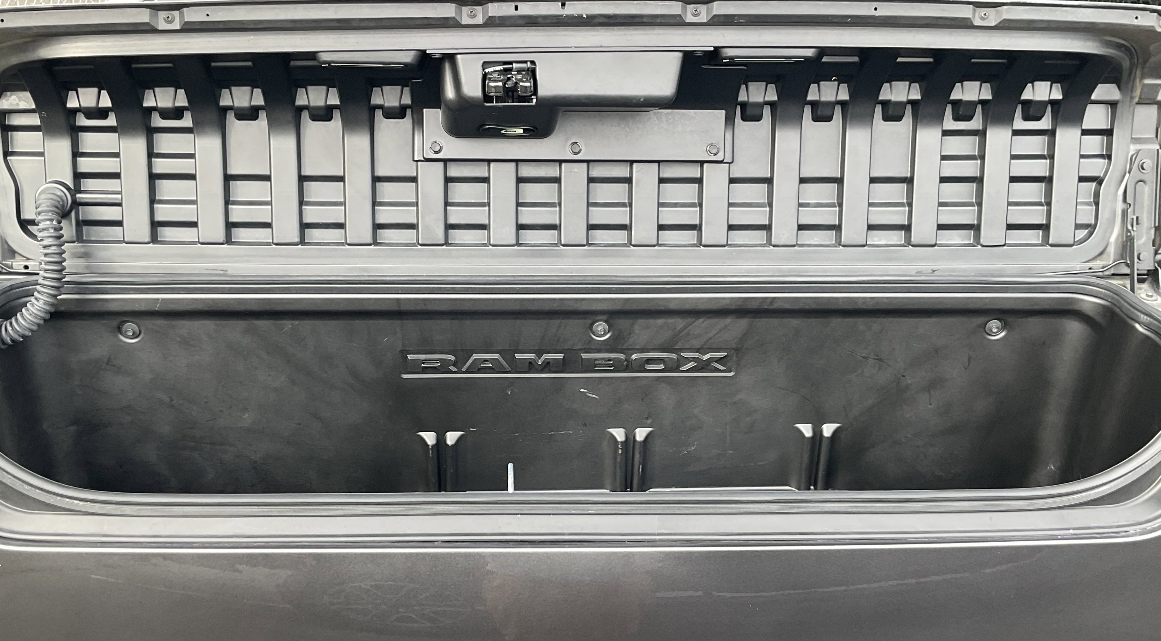 Used 2020 RAM 1500 Rebel w/ Rebel Level 2 Equipment Group image 42