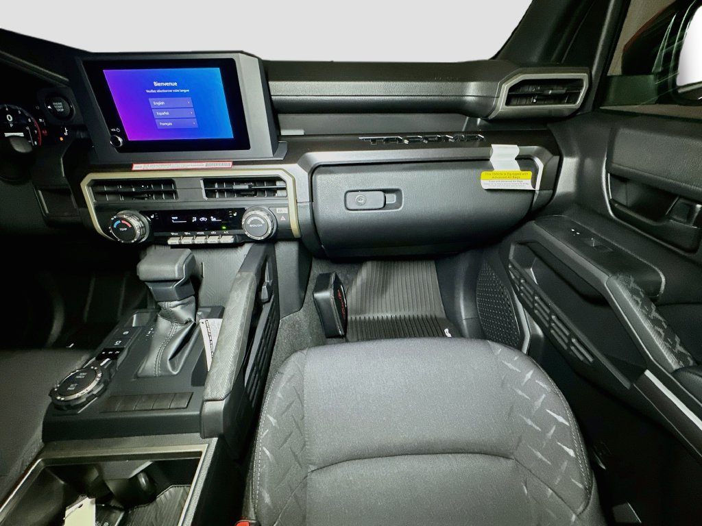 New 2026 Toyota Tacoma SR5 AWD/4WD image 27